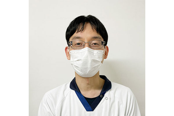 薬剤師: Yさん